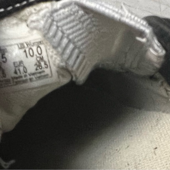 Platform Slip On Vans - Picture 7 of 7